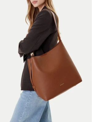 Gino Rossi Torebka C-THANA-KQ031 Brązowy