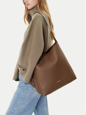 Gino Rossi Torebka C-THANA-KQ031 Brązowy