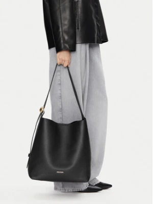 Gino Rossi Torebka C-THANA-KQ031 Czarny