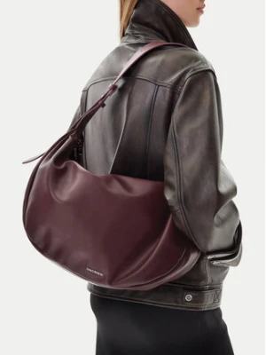 Gino Rossi Torebka C-THARA-LX10145 Bordowy