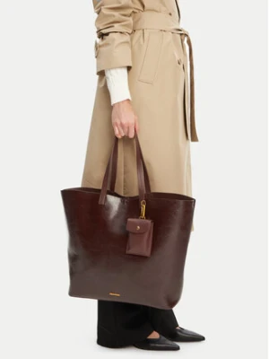 Gino Rossi Torebka C-THARAL-DA8078 Brązowy