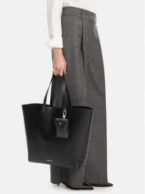 Gino Rossi Torebka C-THARAL-DA8078 Czarny