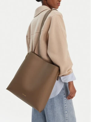 GINO ROSSI Torebka C-WEN-3 Beżowy