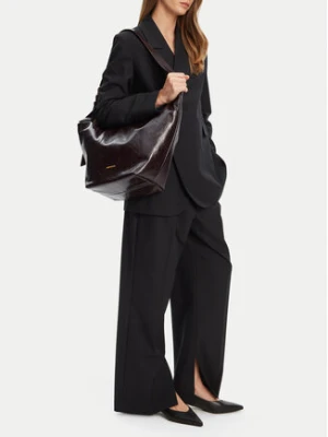 Gino Rossi Torebka C-ZAINA-RX8784 Brązowy