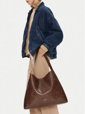 Gino Rossi Torebka C-ZOI-RX8788 Brązowy