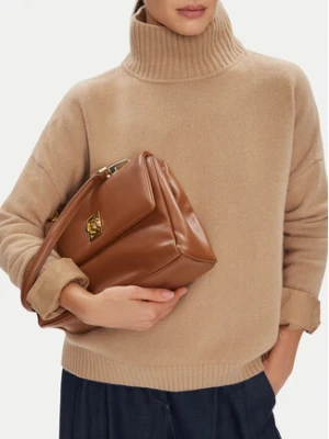 Gino Rossi Torebka CEO-ATALIA-DA8144 Brązowy