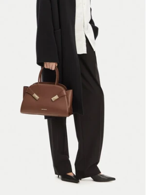 Gino Rossi Torebka CEO-EMMY-DA8001 Brązowy