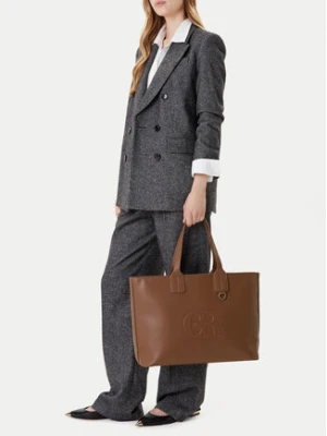 Gino Rossi Torebka CEO-EVI-LA513-332-3 Beżowy