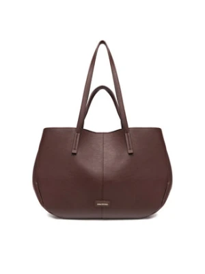 Gino Rossi Torebka CEO-HADIJA-KY125 Brązowy