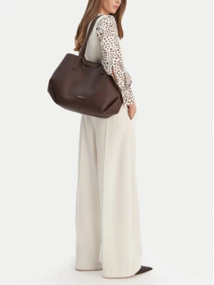 GINO ROSSI Torebka CEO-HADIJA-KY125 Brązowy