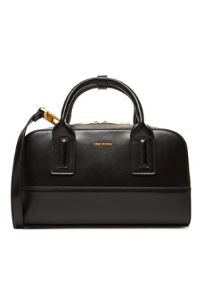 Gino Rossi Torebka CEO-INES-LX10148 Czarny