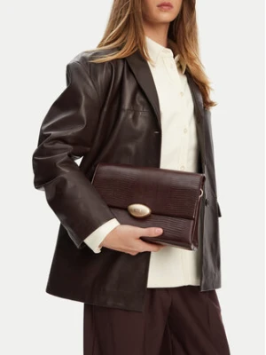 Gino Rossi Torebka CEO-LAILA-KQ034 Brązowy