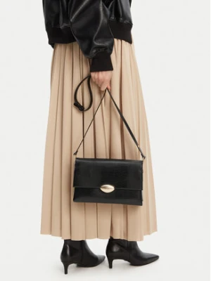 Gino Rossi Torebka CEO-LAILA-KQ034 Czarny