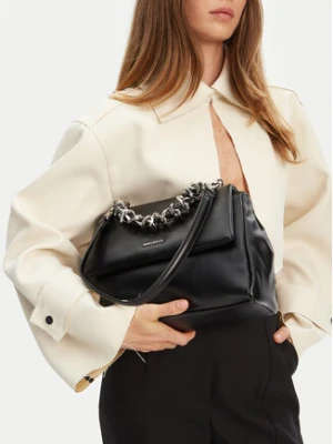 Gino Rossi Torebka CEO-LARA-LDA8144A Czarny