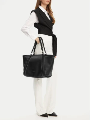 Gino Rossi Torebka CEO-LAUREN-XL8211 Czarny