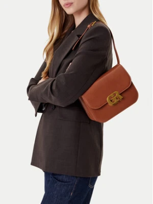 Gino Rossi Torebka CEO-LINA-KQ44 Brązowy