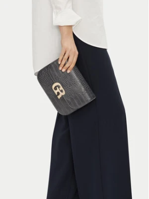 Gino Rossi Torebka CEO-LINA-KQ44-CROCCO Szary