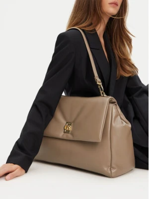 Gino Rossi Torebka CEO-MAE-LDA8073 Beżowy