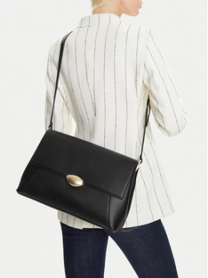 Gino Rossi Torebka CEO-PEARL-LX1050 Czarny