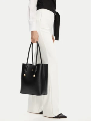 Gino Rossi Torebka CEO-VIKI-LA513-189 Czarny