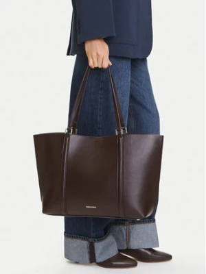 Gino Rossi Torebka CEO-YANAY Brązowy