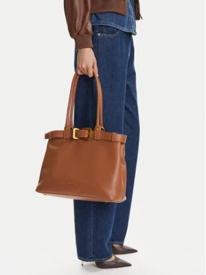 Gino Rossi Torebka CEO-ZINNA Brązowy