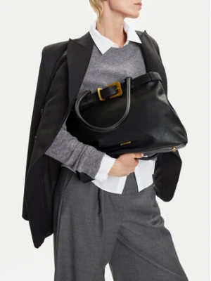 Gino Rossi Torebka CEO-ZINNA Czarny