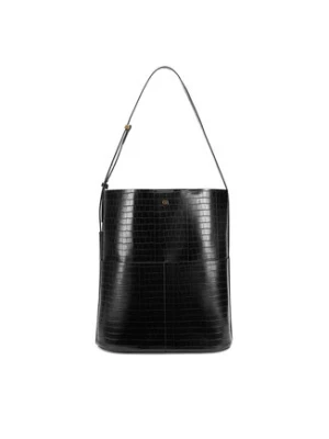 Gino Rossi Torebka CS7779-CROCO Czarny