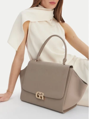 GINO ROSSI Torebka EO-KY-183 Beżowy