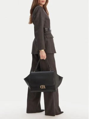 GINO ROSSI Torebka EO-KY-183 Czarny