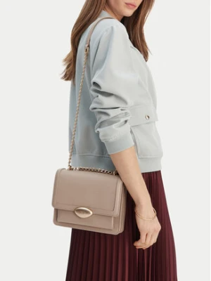 GINO ROSSI Torebka EO-KY129 Beżowy