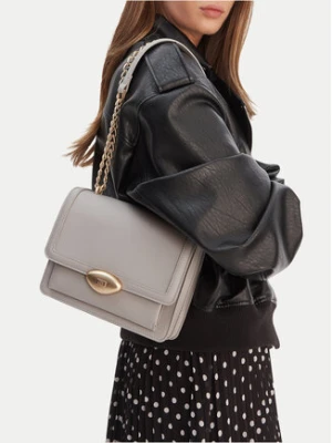 GINO ROSSI Torebka EO-KY129 Szary