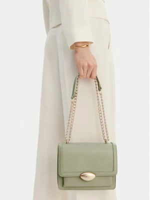 GINO ROSSI Torebka EO-KY129 Zielony