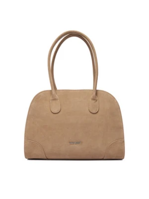 GINO ROSSI Torebka EO-LA224-19138 Beżowy