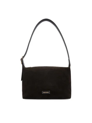 GINO ROSSI Torebka EO-LA224-19149 Brązowy