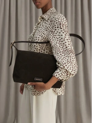 GINO ROSSI Torebka EO-LA224-19149 Brązowy