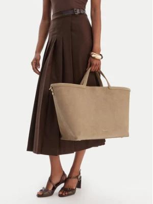 GINO ROSSI Torebka EO-LA224-19153A Beżowy