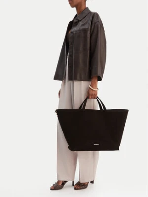 GINO ROSSI Torebka EO-LA224-19153A Brązowy