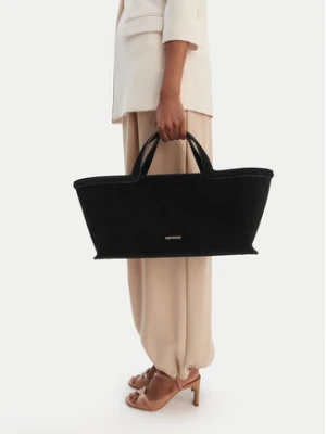 GINO ROSSI Torebka EO-LA224-19153B Czarny