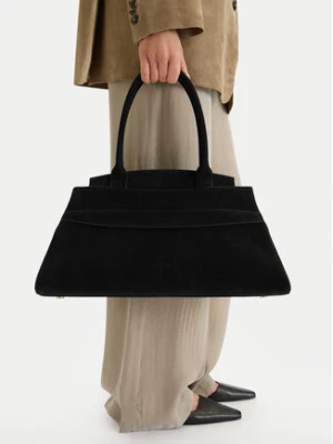 GINO ROSSI Torebka EO-LA224-19156A Czarny