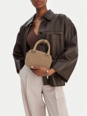 GINO ROSSI Torebka EO-LA224-19318 Beżowy