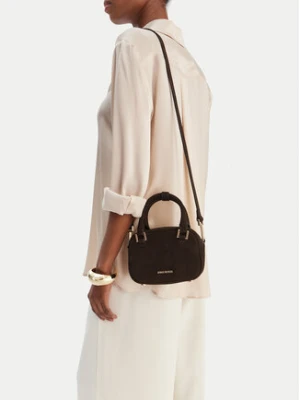 GINO ROSSI Torebka EO-LA224-19318 Brązowy