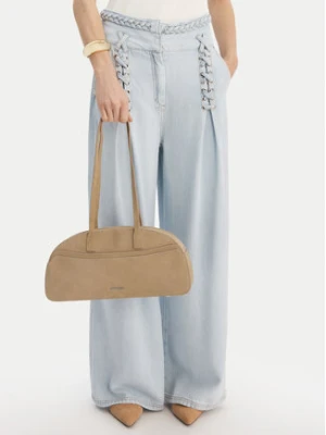 GINO ROSSI Torebka EO-LA224-19327-2 Beżowy