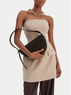 GINO ROSSI Torebka EO-LA321-1086 Brązowy