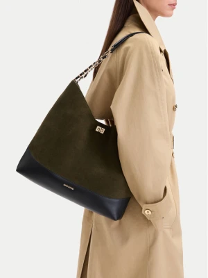 GINO ROSSI Torebka EO-LA321-2424 Khaki