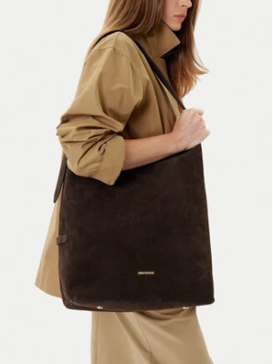 Gino Rossi Torebka EO-LAILA513-113-1 Brązowy