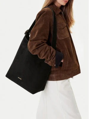 Gino Rossi Torebka EO-LAILA513-113-1 Czarny