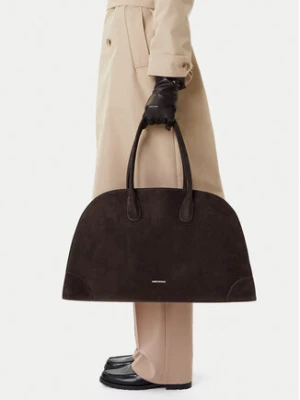 Gino Rossi Torebka EO-LAURA-LA224-19139 Brązowy