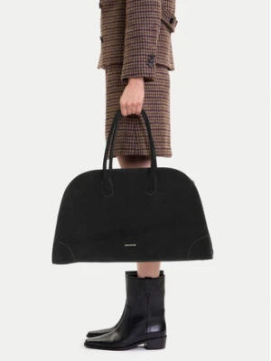 Gino Rossi Torebka EO-LAURA-LA224-19139 Czarny