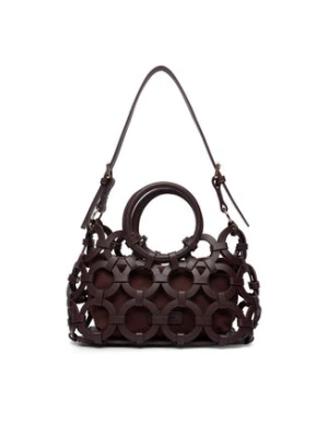 GINO ROSSI Torebka EO-LDA3409C Brązowy